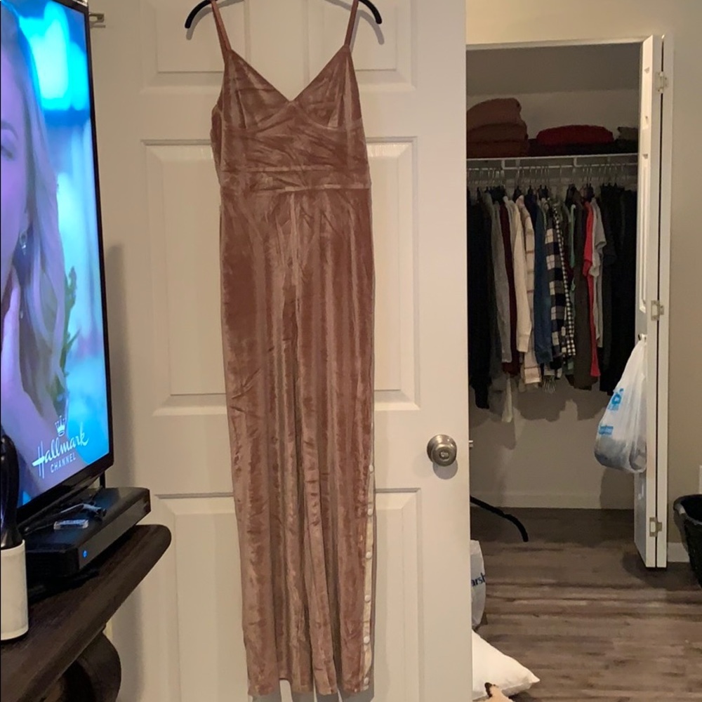 Jumpsuit